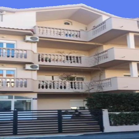 Rooms Kuljic Budva Exterior photo