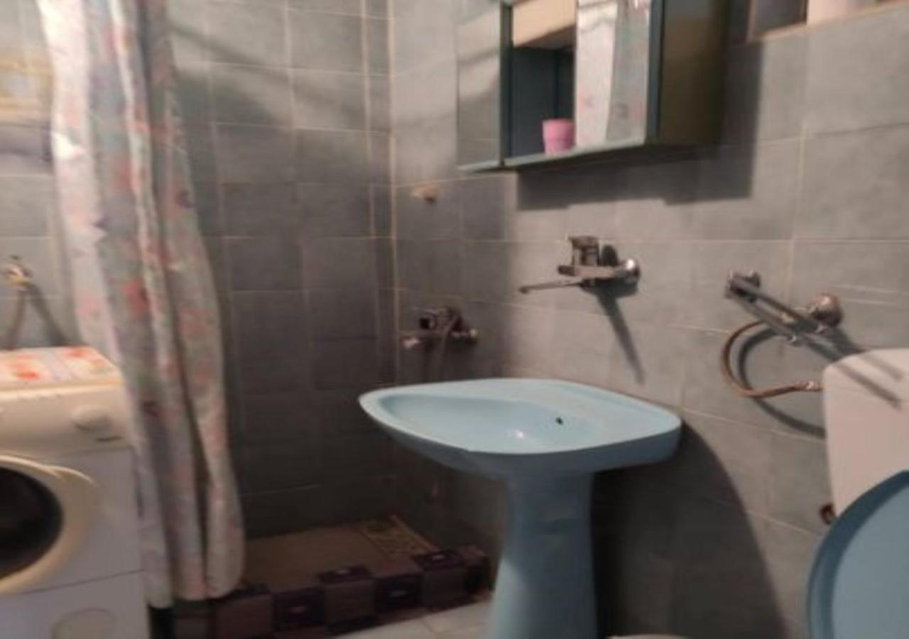 Rooms Kuljic Budva Exterior photo