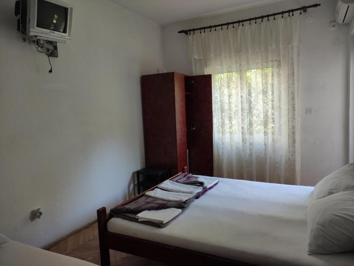 Rooms Kuljic Budva Exterior photo