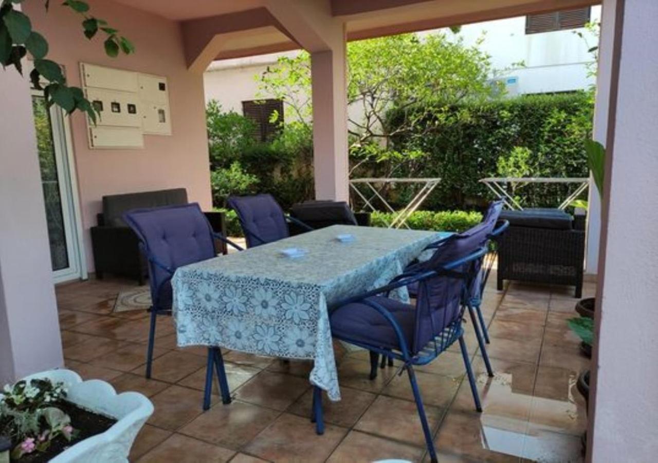 Rooms Kuljic Budva Exterior photo