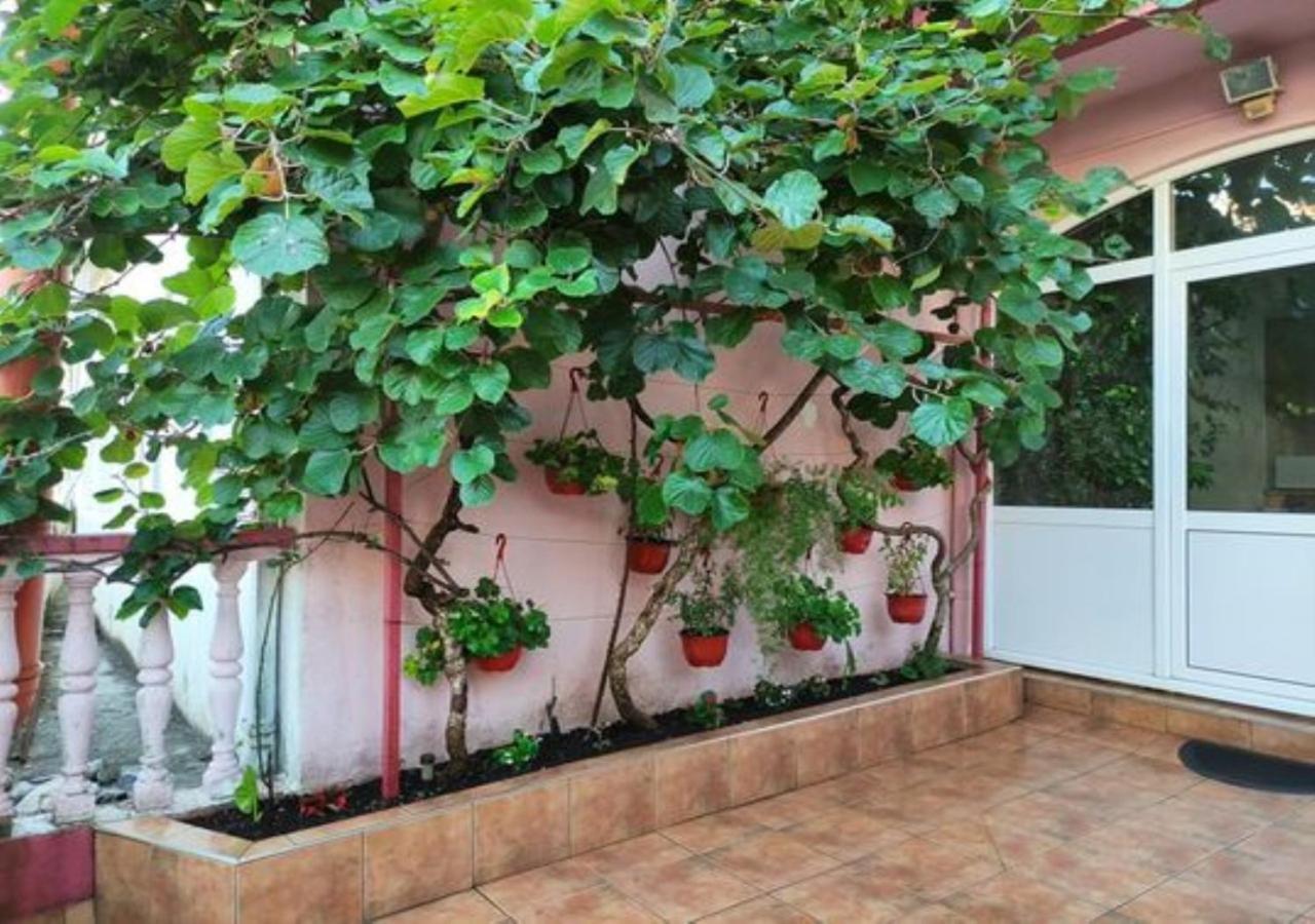 Rooms Kuljic Budva Exterior photo
