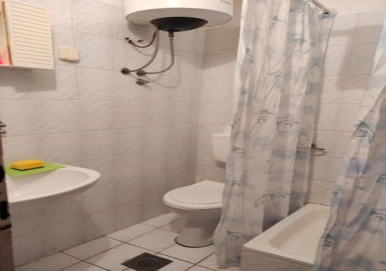 Rooms Kuljic Budva Exterior photo