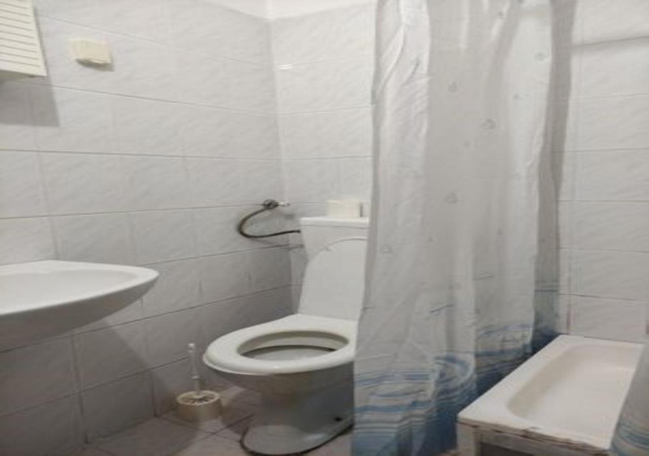 Rooms Kuljic Budva Exterior photo