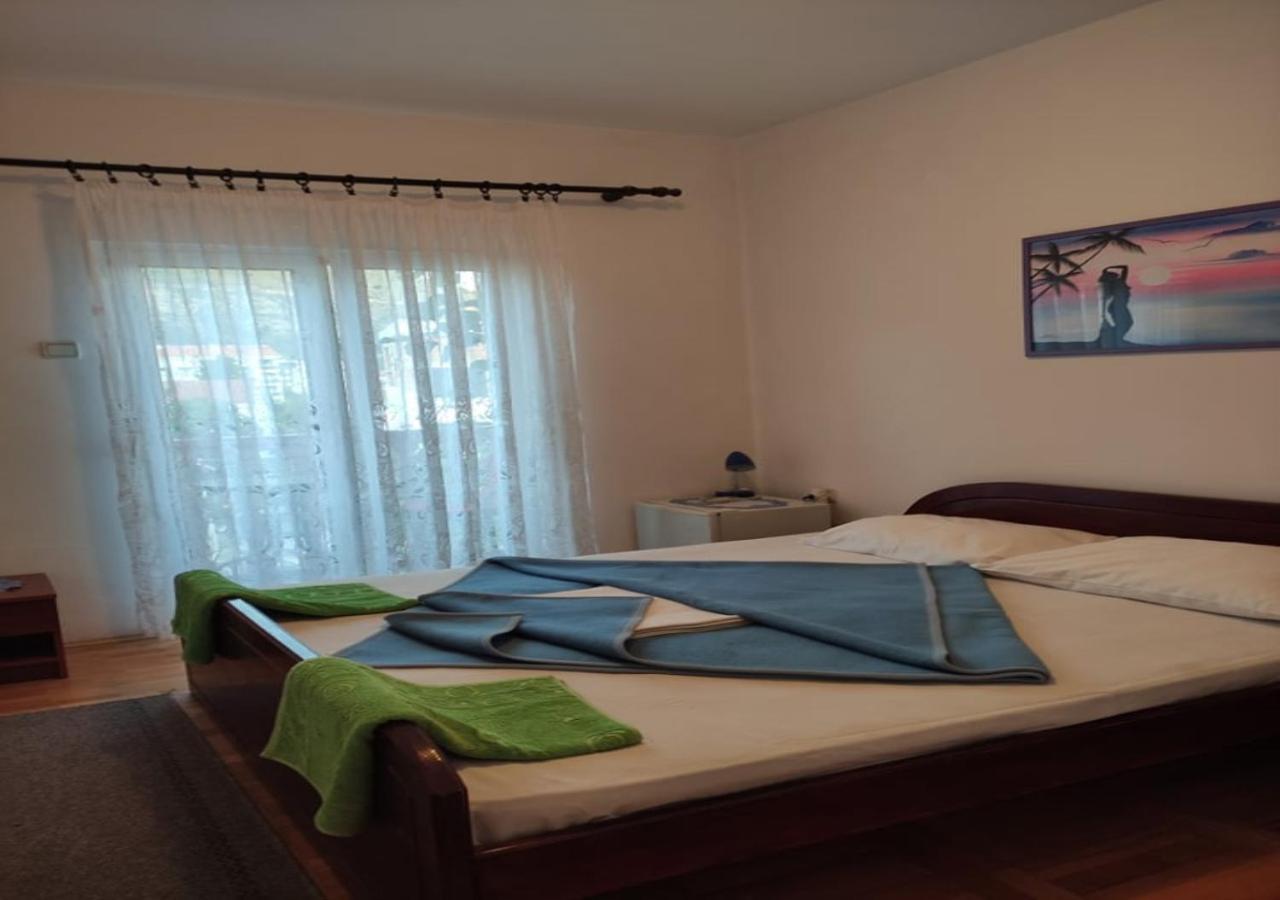 Rooms Kuljic Budva Exterior photo