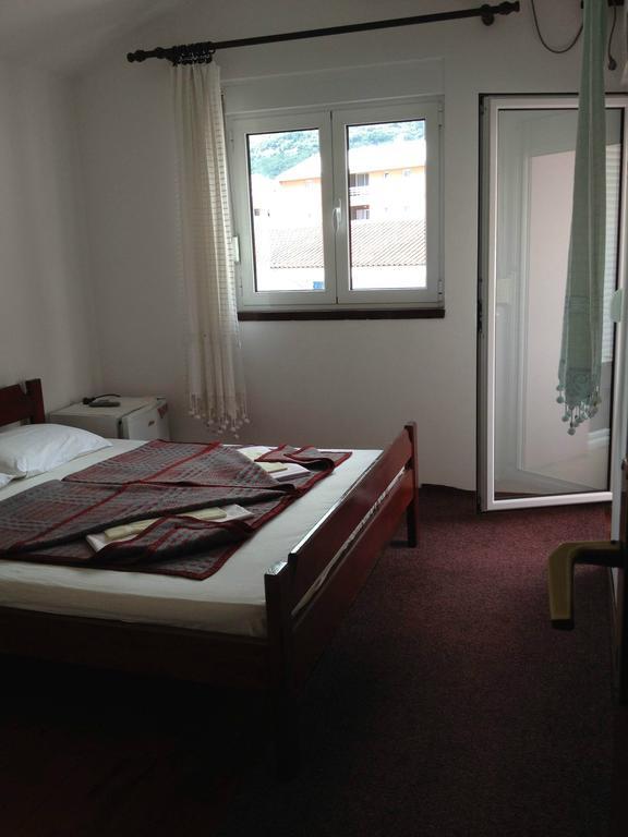 Rooms Kuljic Budva Room photo