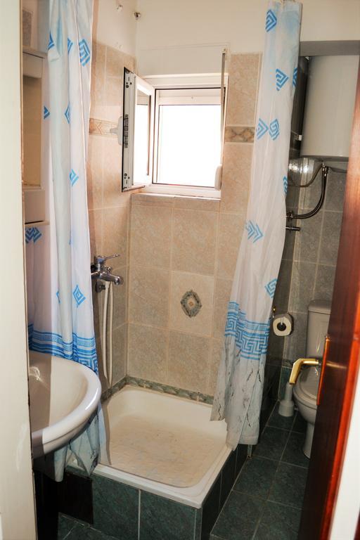 Rooms Kuljic Budva Room photo