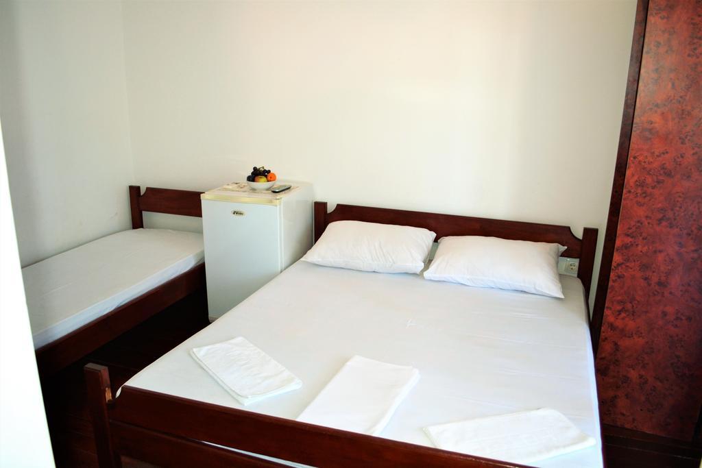 Rooms Kuljic Budva Room photo