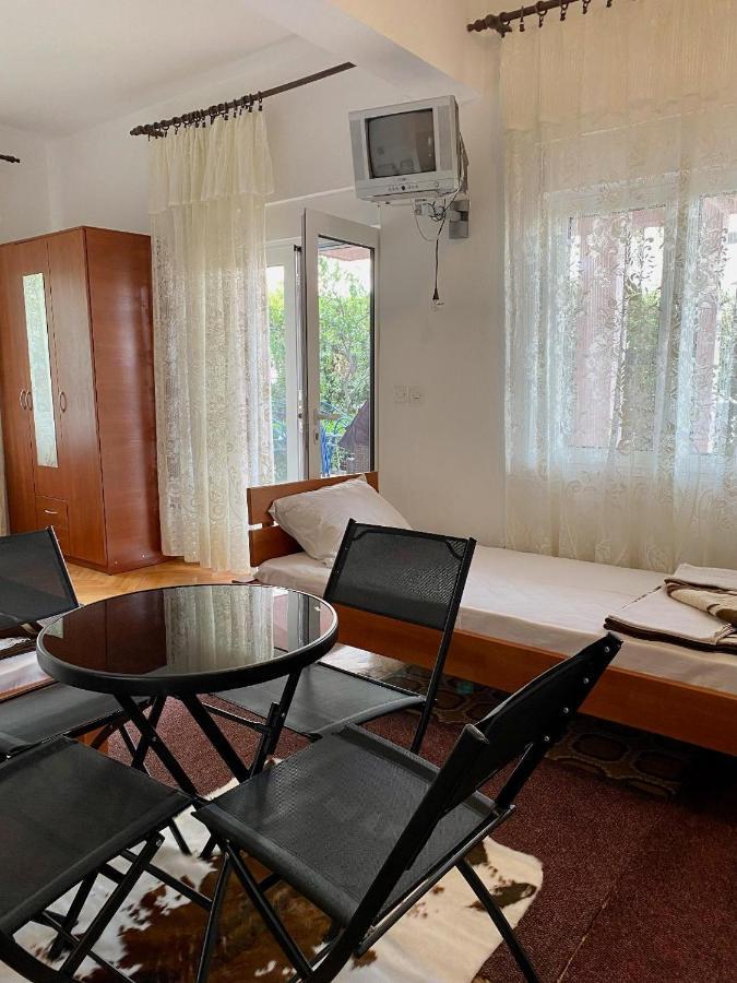 Rooms Kuljic Budva Exterior photo