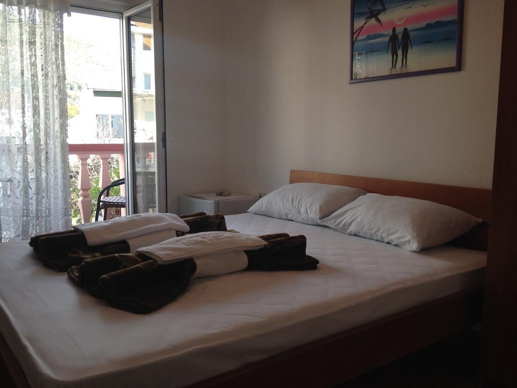 Rooms Kuljic Budva Room photo