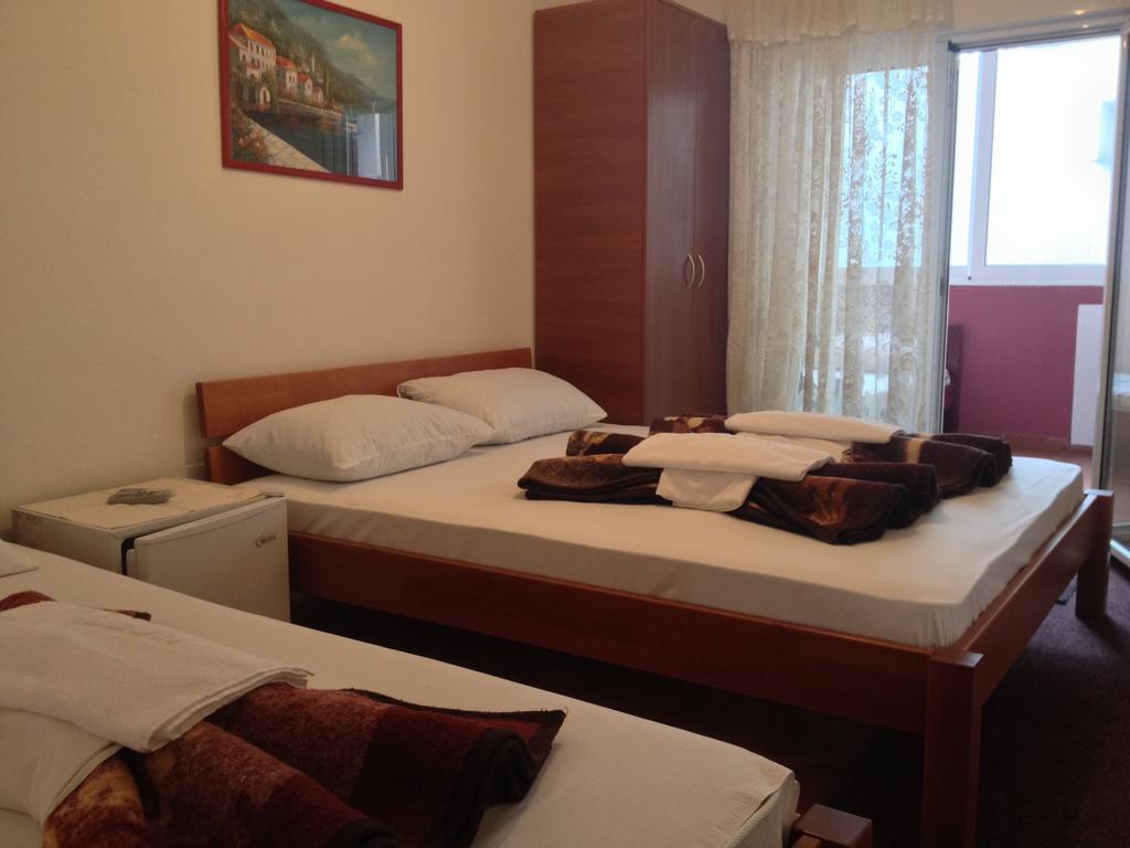 Rooms Kuljic Budva Room photo