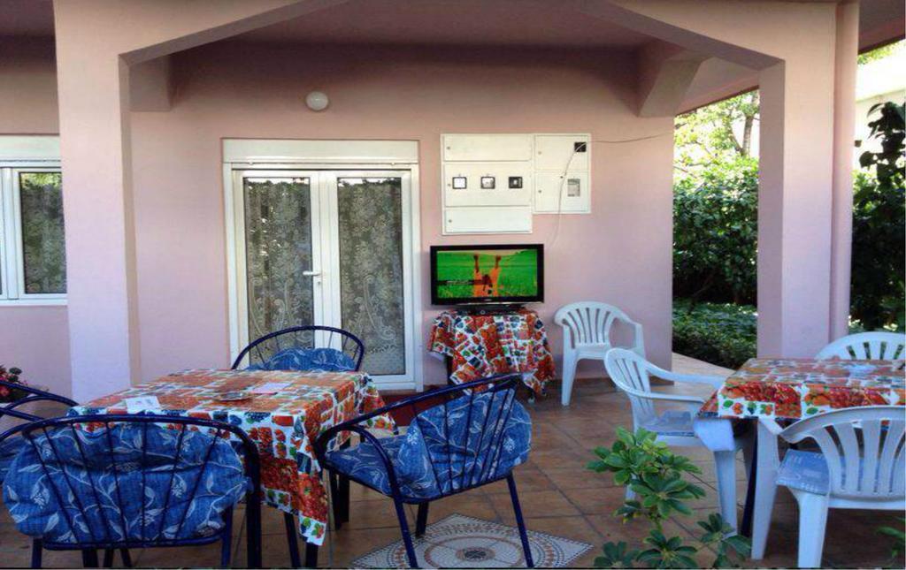 Rooms Kuljic Budva Room photo