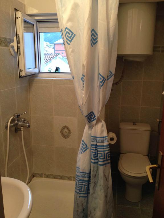 Rooms Kuljic Budva Room photo