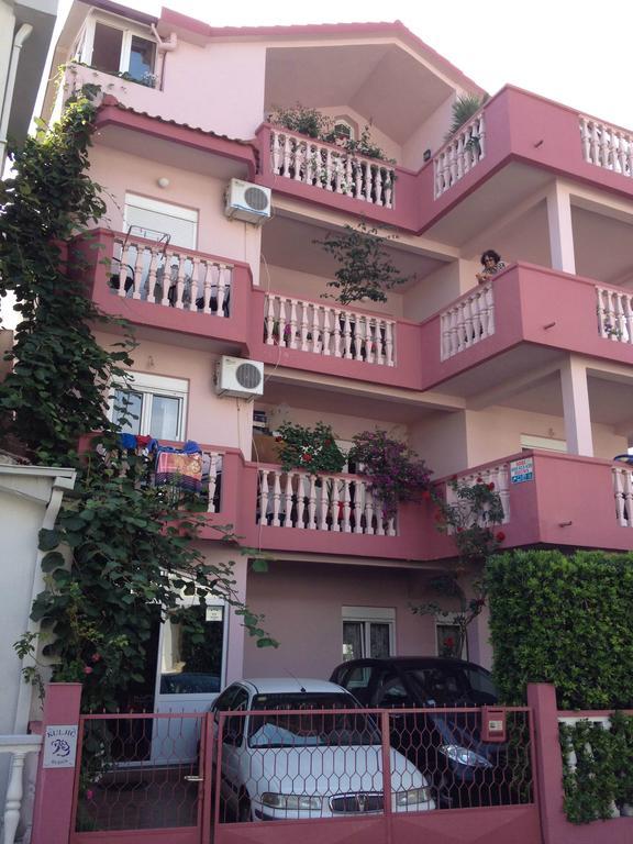 Rooms Kuljic Budva Room photo