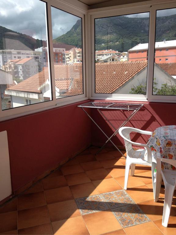 Rooms Kuljic Budva Room photo
