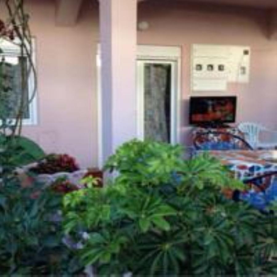 Rooms Kuljic Budva Exterior photo