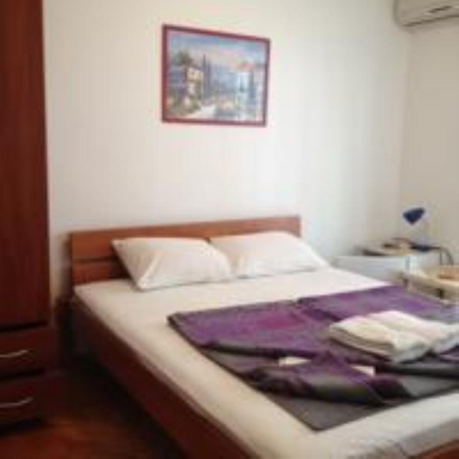 Rooms Kuljic Budva Exterior photo