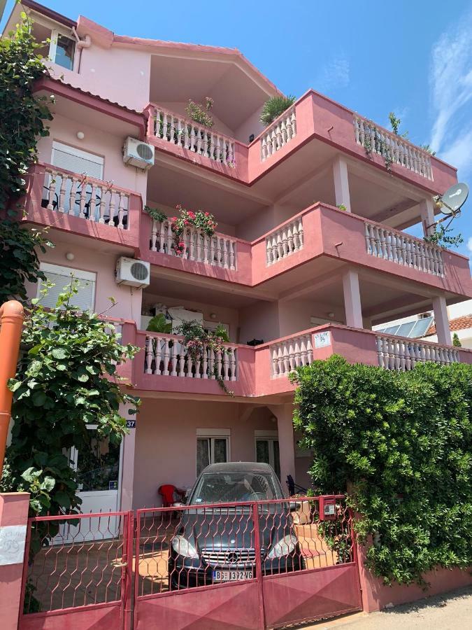 Rooms Kuljic Budva Exterior photo